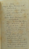Popular History of Freemasonry. A Manuscript in Five Volumes