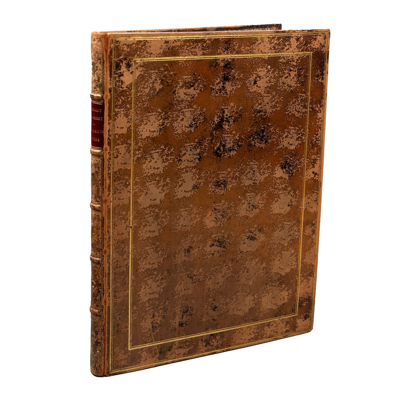 Cahier de Six Noeuds de Rubans.