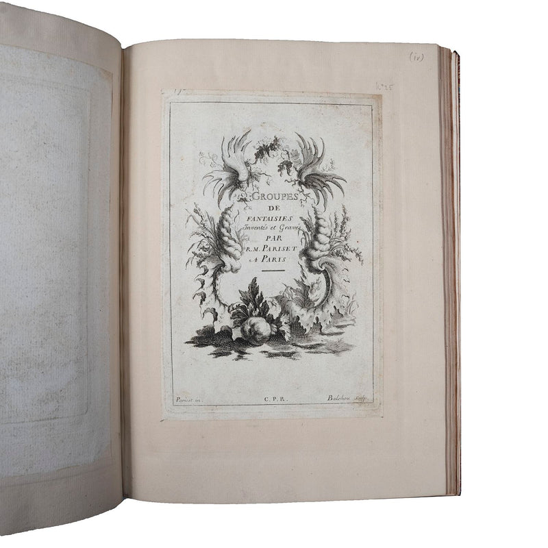 Cahier de Six Noeuds de Rubans.