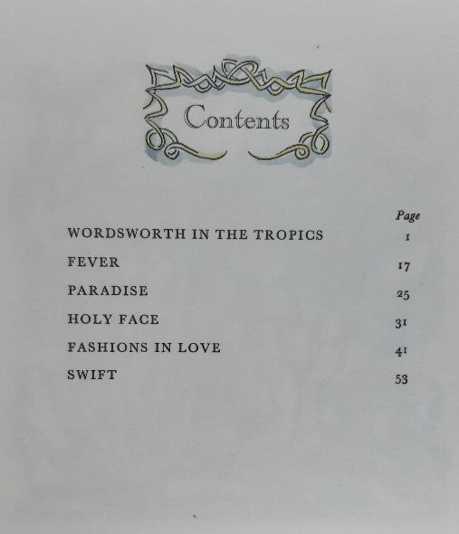 Holy Face and Other Essays