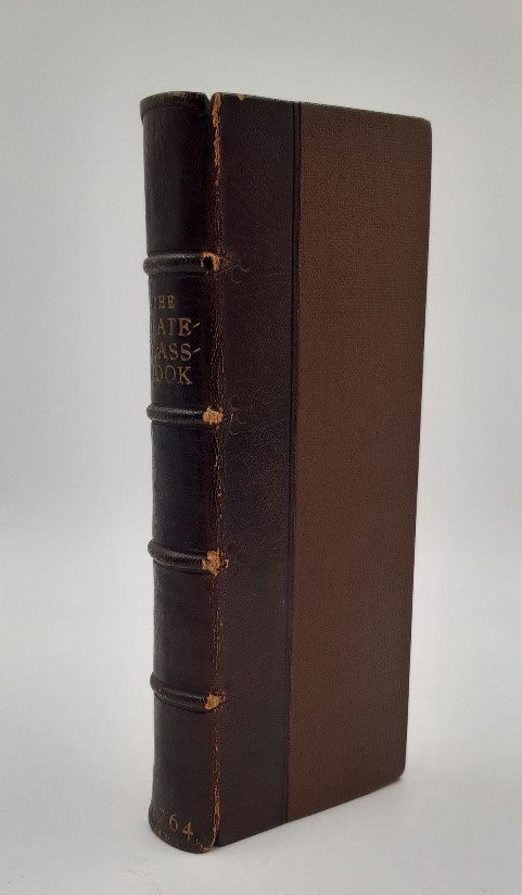 The Plate-Glass-Book