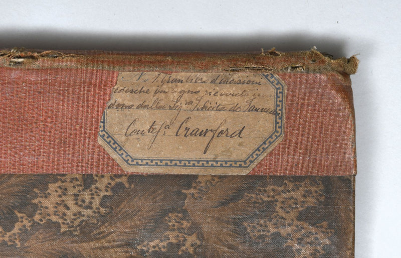 Ehrenpforte. Arc triomphal de l'empereur Maximilien I. (The Triumphal Arch of Maximilian I.)