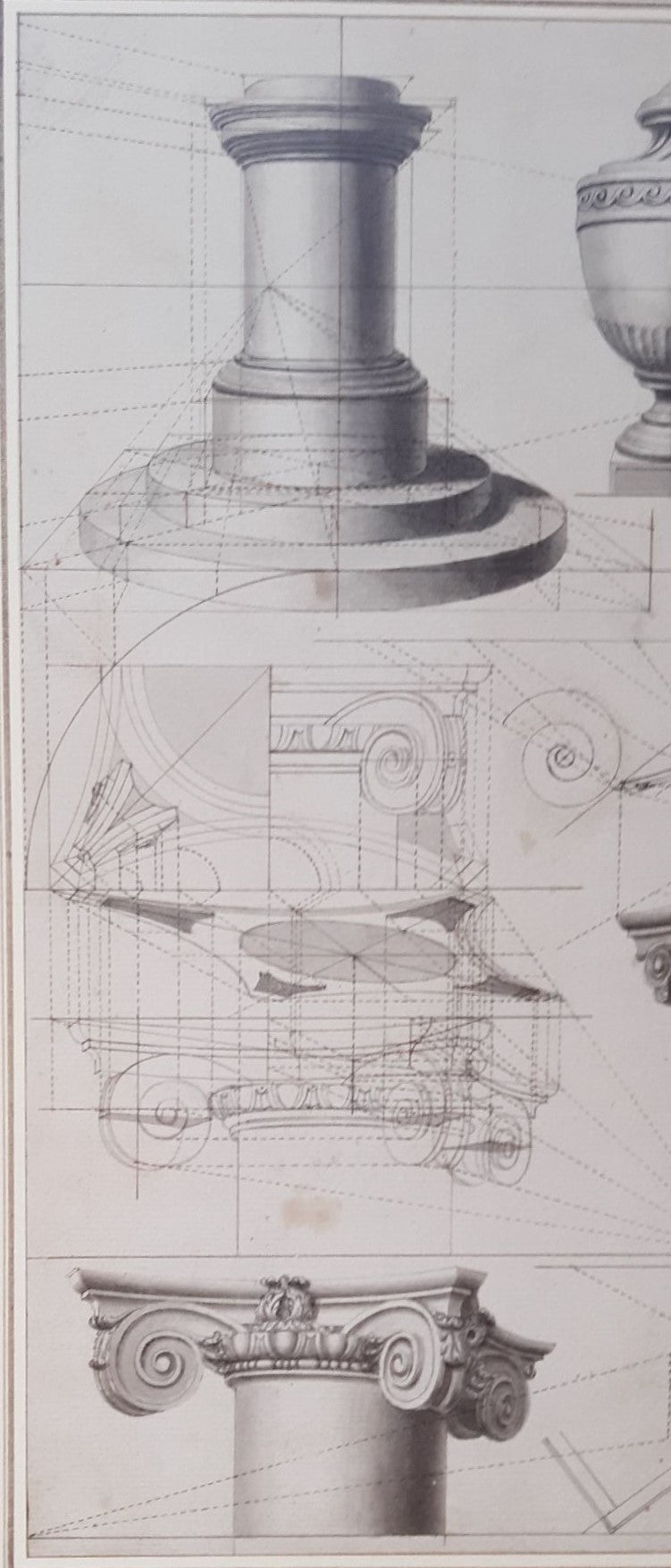 Perspective Studies