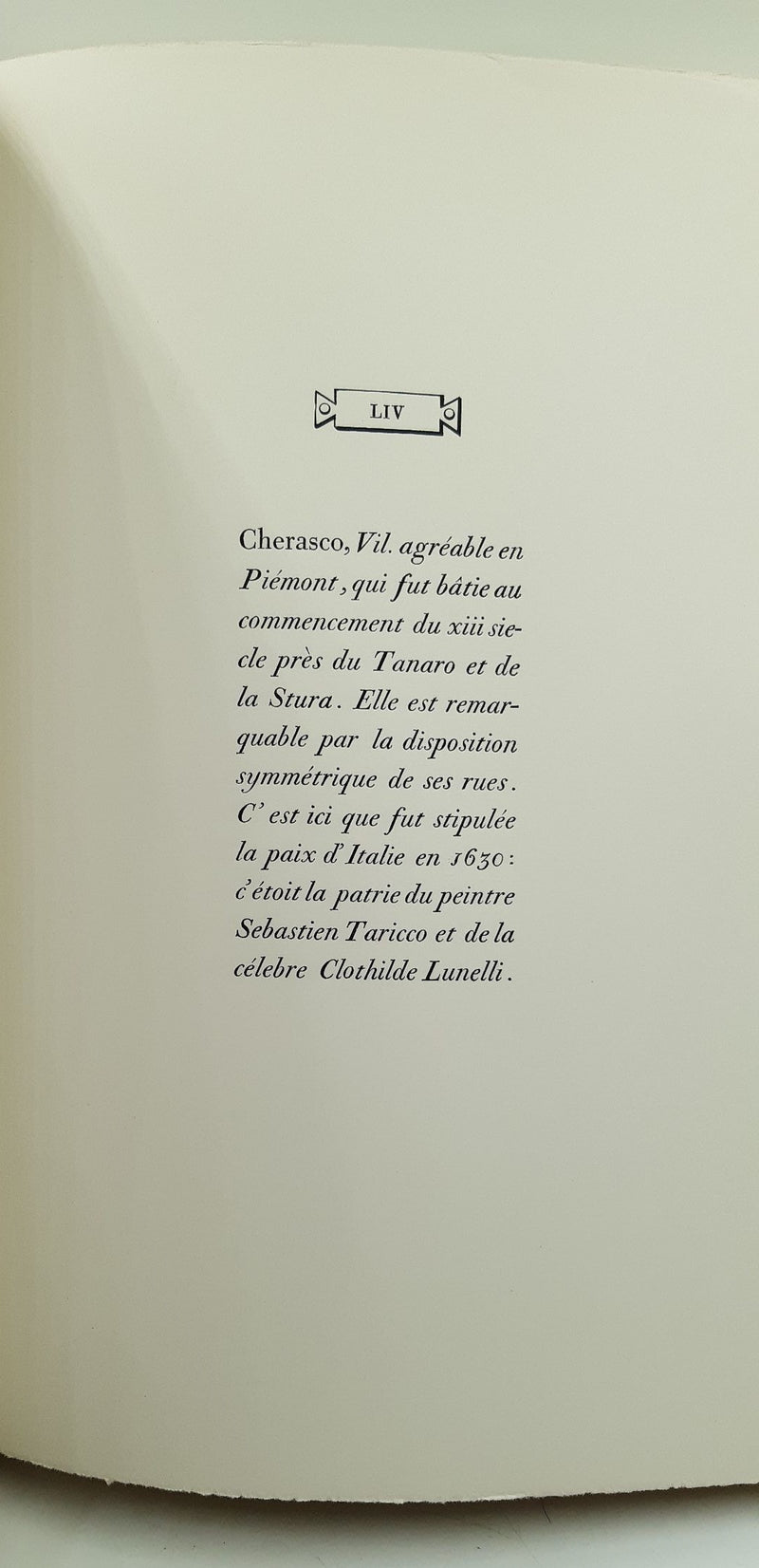 Manuale Tipografico.