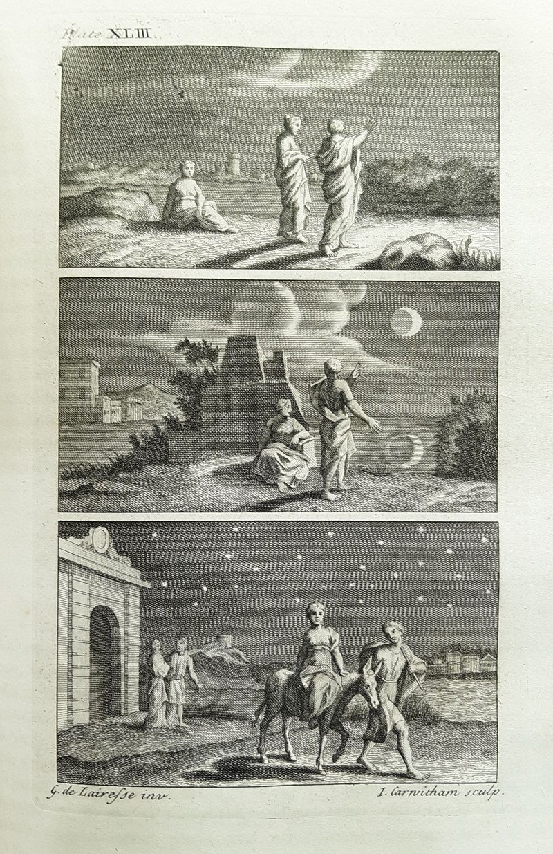 A Treatise on the Art of Painting