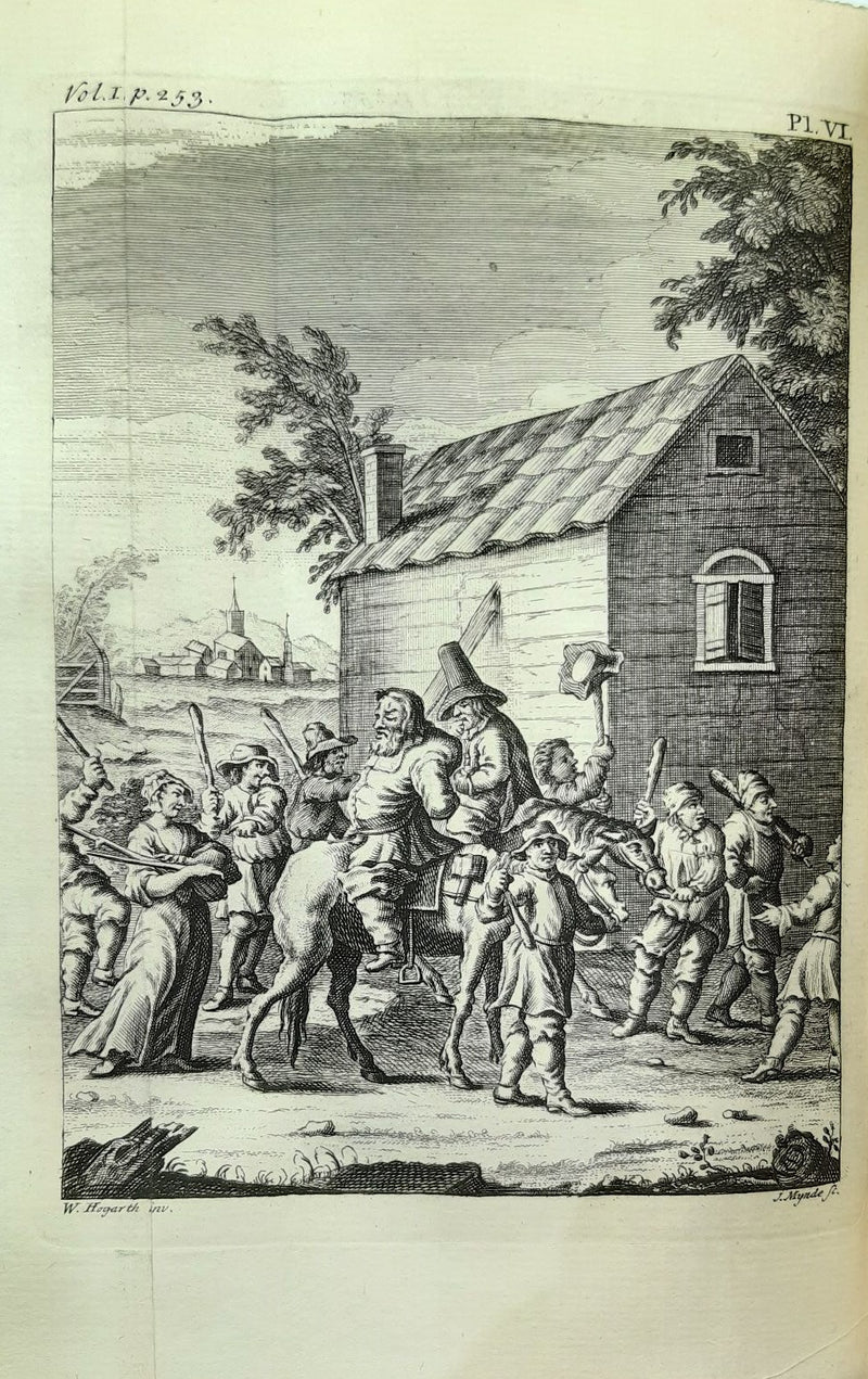 Hudibras