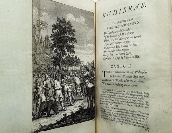 Hudibras