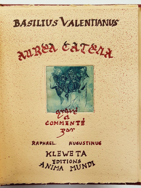 Aurea Catena