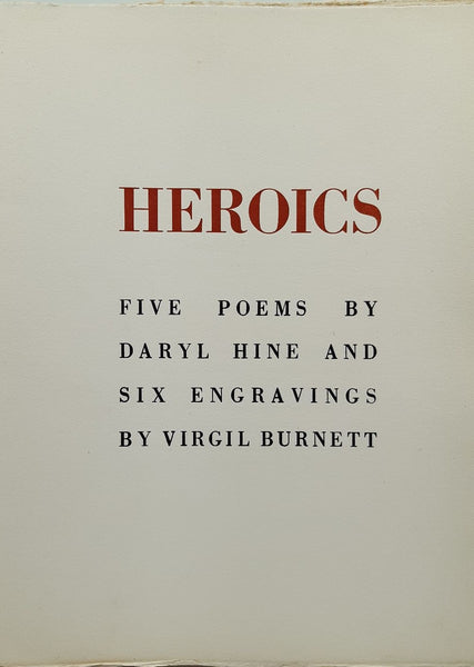 Heroics