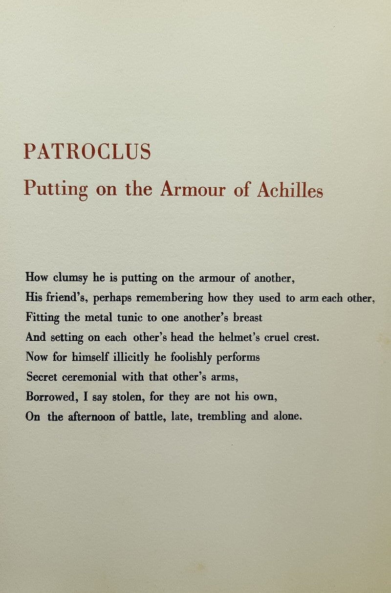 Heroics