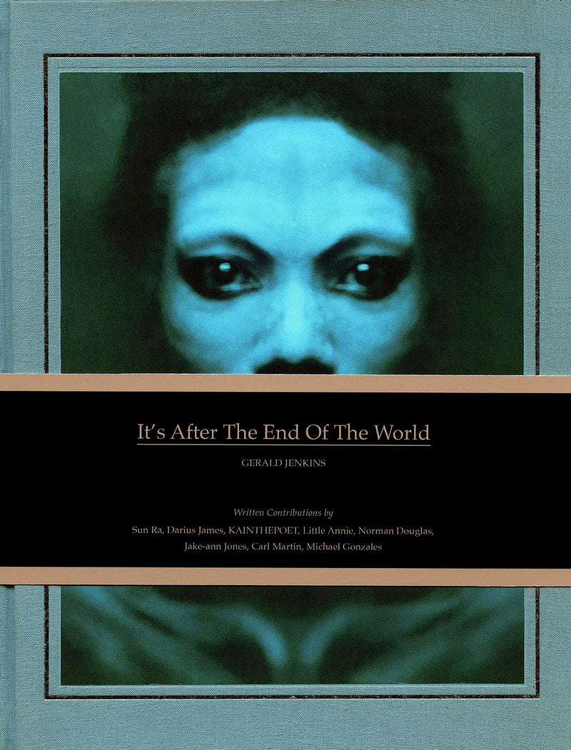 It's After The End Of The World