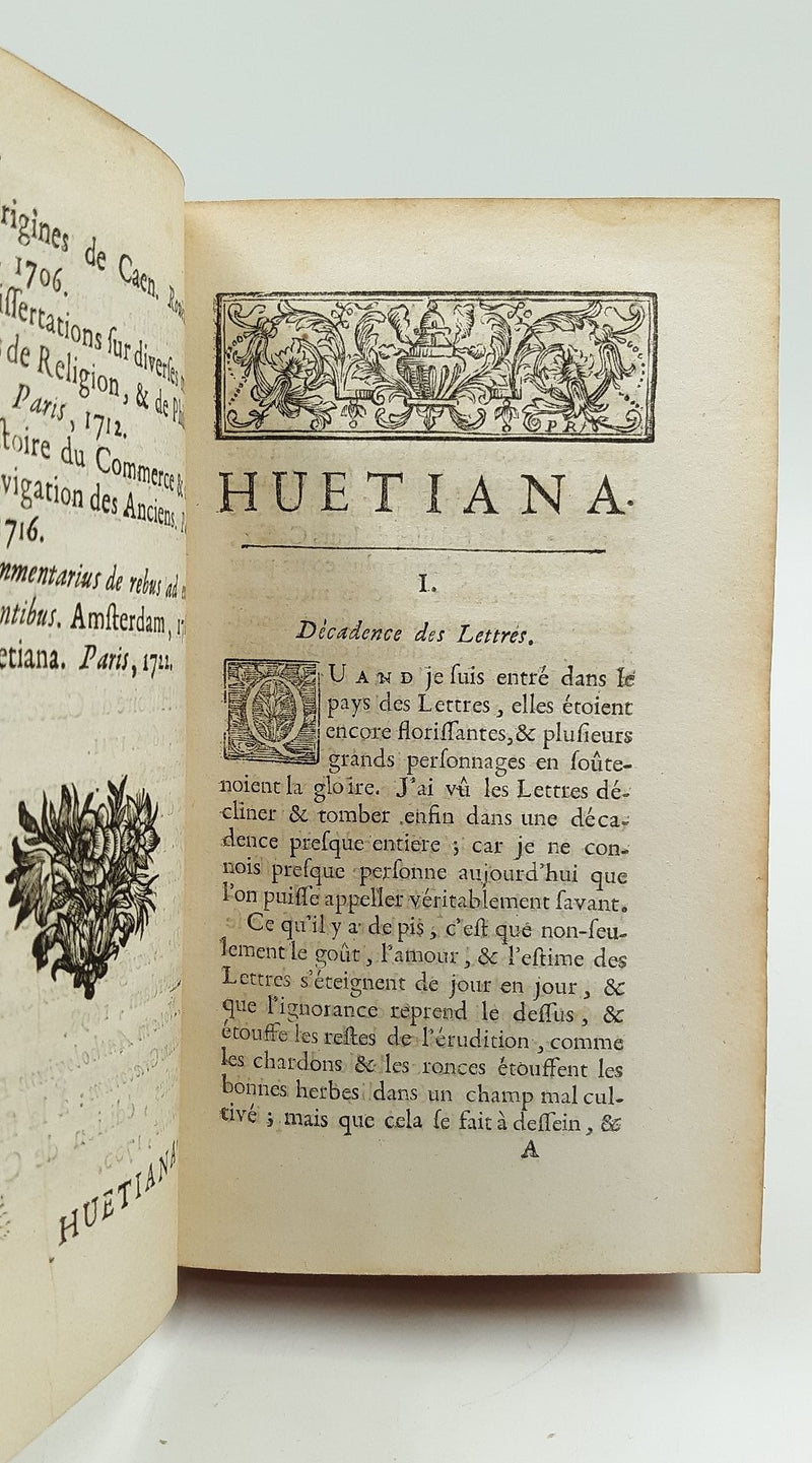HUETIANA