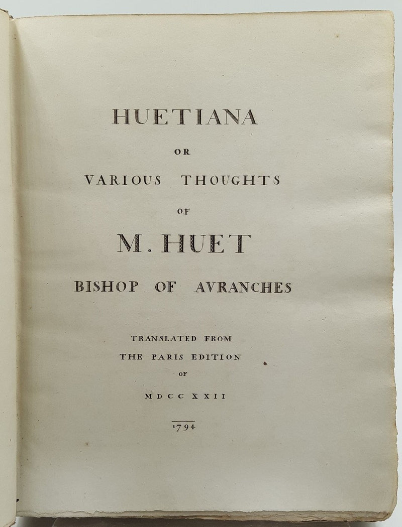 HUETIANA