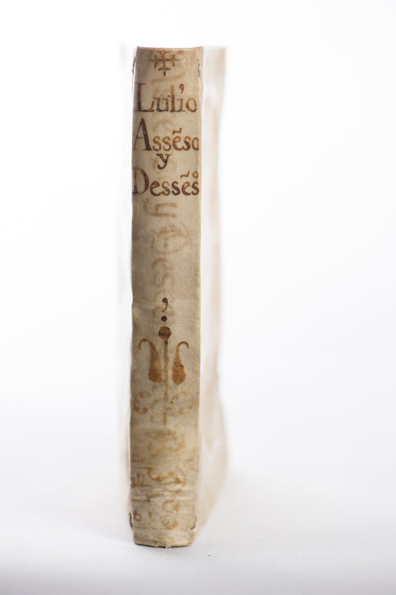 Libro del ascenso, y descenso del entendimiento.