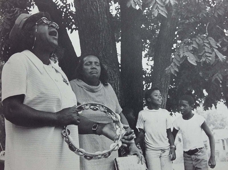 Few Comforts or Surprises: The Arkansas Delta