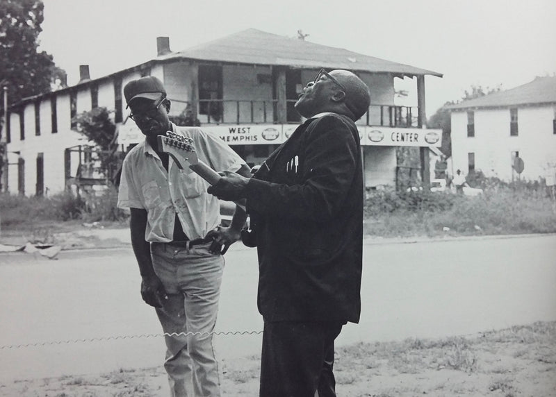 Few Comforts or Surprises: The Arkansas Delta
