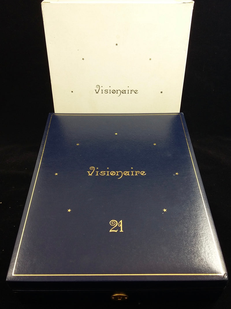 Visionaire 21. Deck of Cards/The Diamond Issue